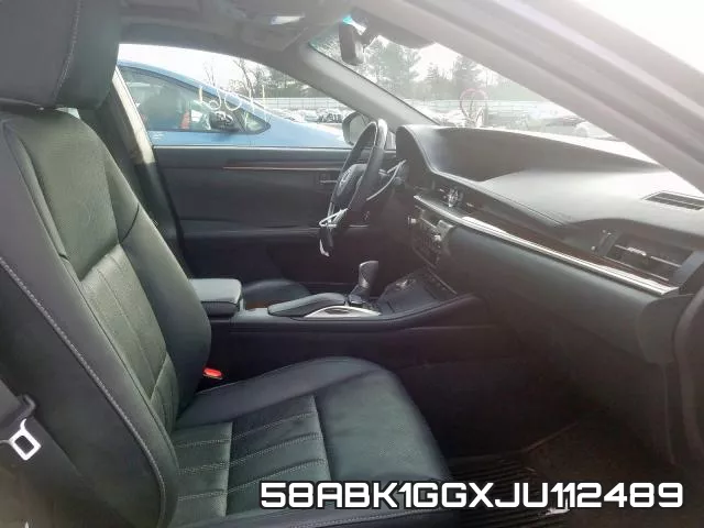 58ABK1GGXJU112489 фото 6