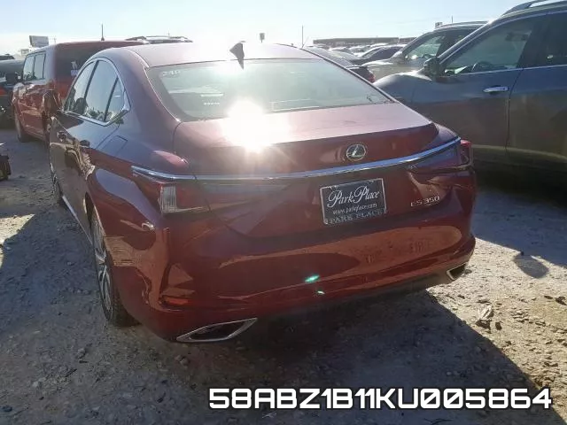 58ABZ1B11KU005864 фото 4