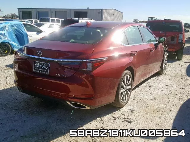 58ABZ1B11KU005864 фото 5