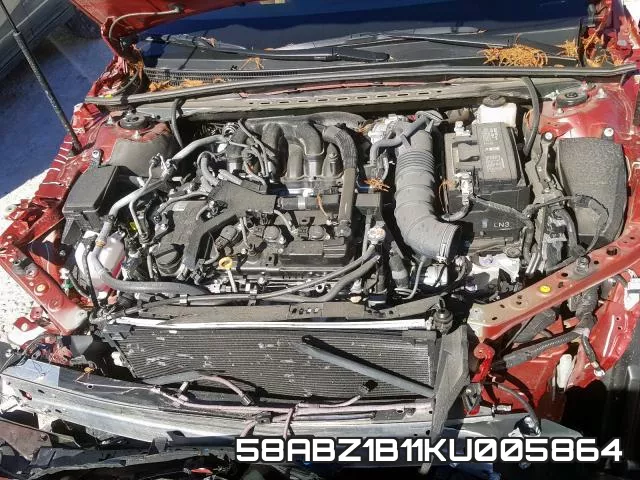 58ABZ1B11KU005864 фото 8