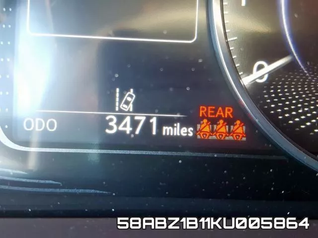 58ABZ1B11KU005864 фото 9