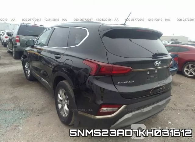 5NMS23AD7KH031612 фото 4