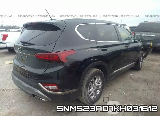5NMS23AD7KH031612 фото 5