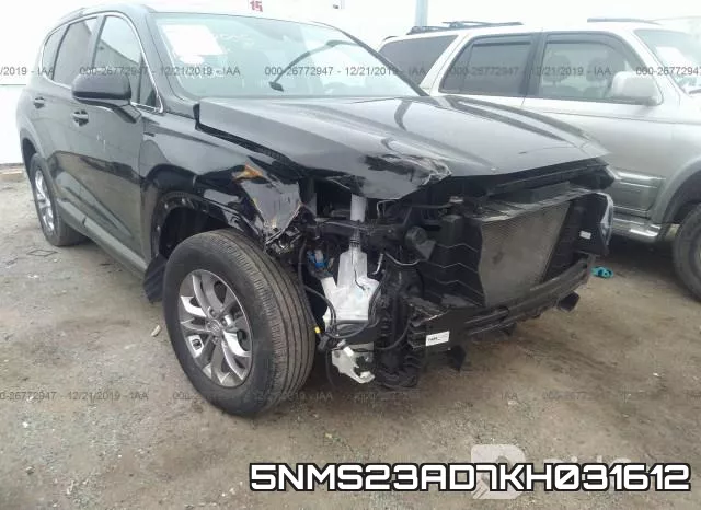 5NMS23AD7KH031612 фото 7