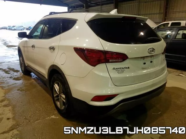 5NMZU3LB7JH085740 фото 4
