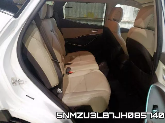 5NMZU3LB7JH085740 фото 7