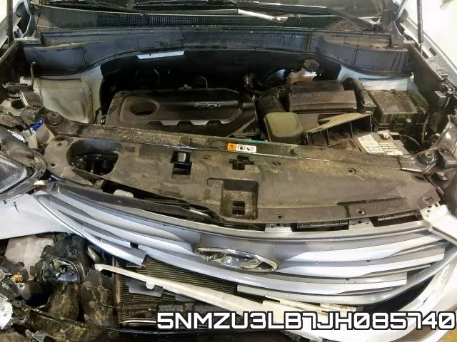 5NMZU3LB7JH085740 фото 8