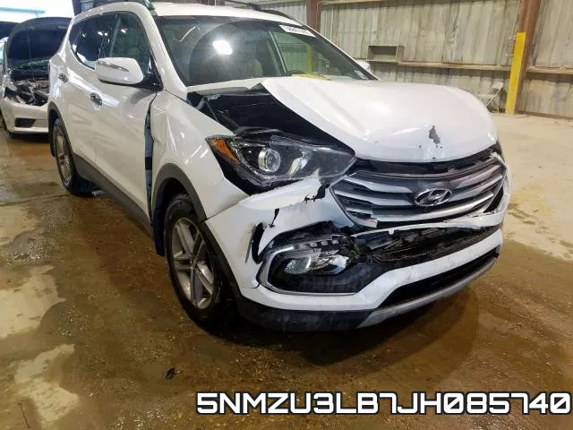 5NMZU3LB7JH085740 фото 10