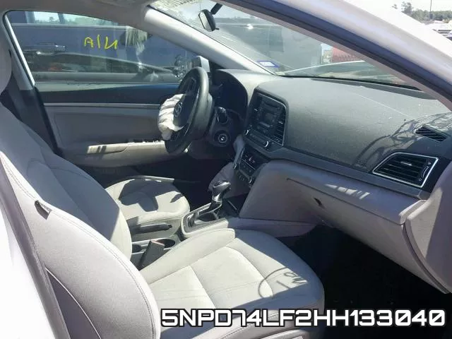 5NPD74LF2HH133040 фото 6