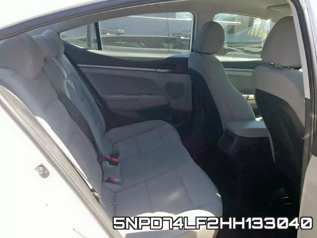 5NPD74LF2HH133040 фото 7
