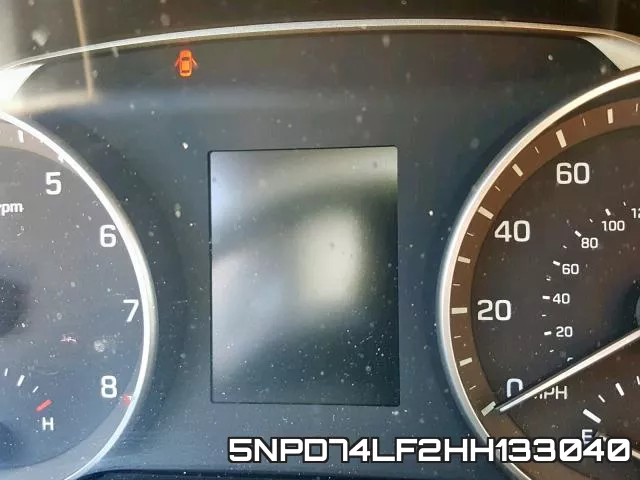 5NPD74LF2HH133040 фото 9