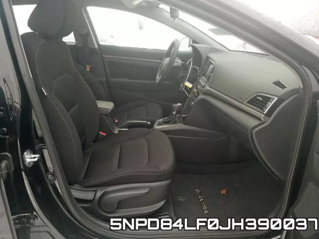 5NPD84LF0JH390037 фото 6
