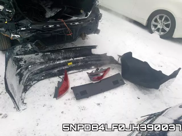 5NPD84LF0JH390037 фото 10