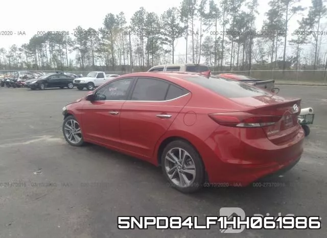 5NPD84LF1HH061986 фото 4