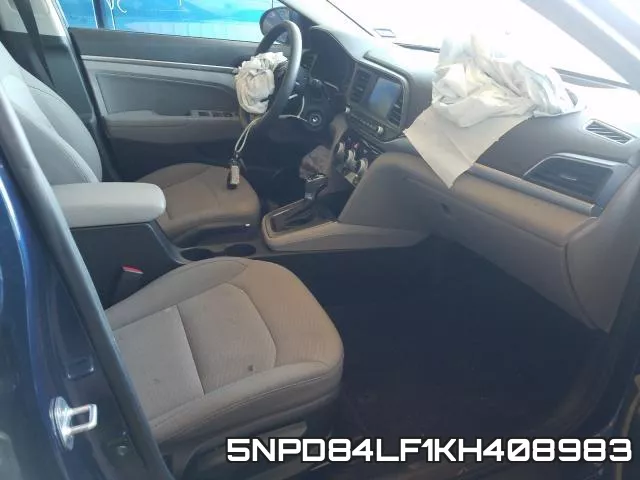 5NPD84LF1KH408983 фото 6
