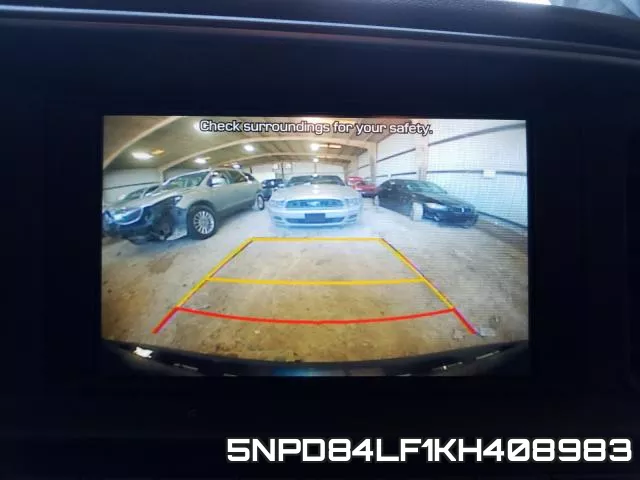 5NPD84LF1KH408983 фото 10