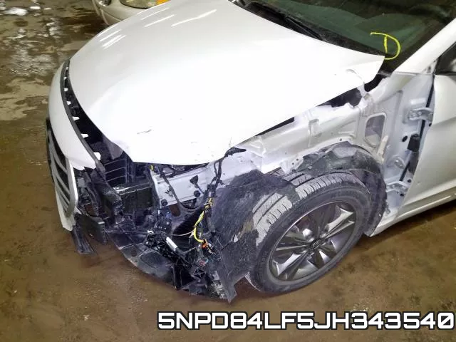 5NPD84LF5JH343540 фото 10