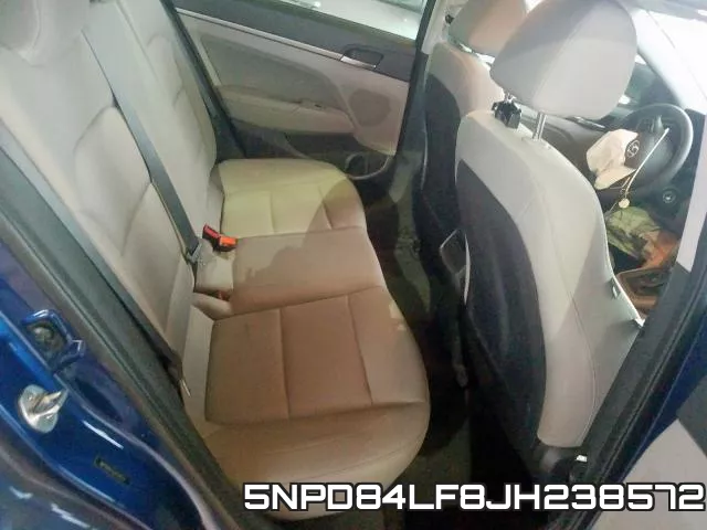 5NPD84LF8JH238572 фото 7