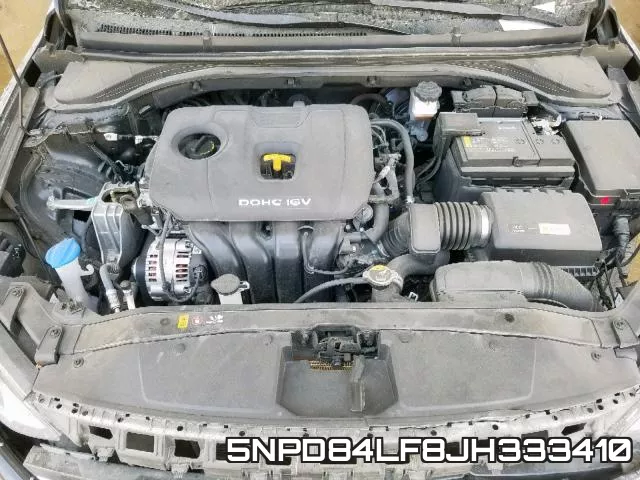 5NPD84LF8JH333410 фото 8