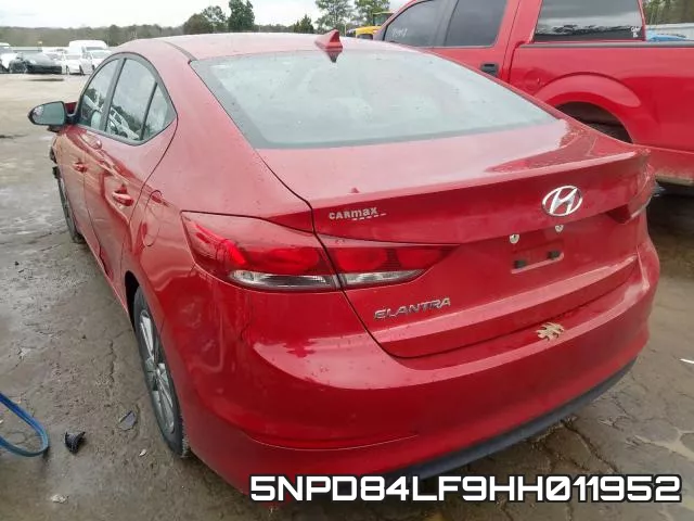 5NPD84LF9HH011952 фото 4