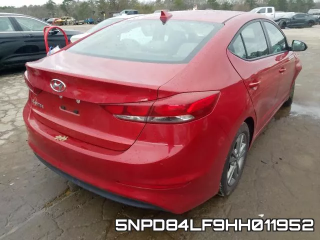 5NPD84LF9HH011952 фото 5