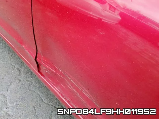 5NPD84LF9HH011952 фото 10