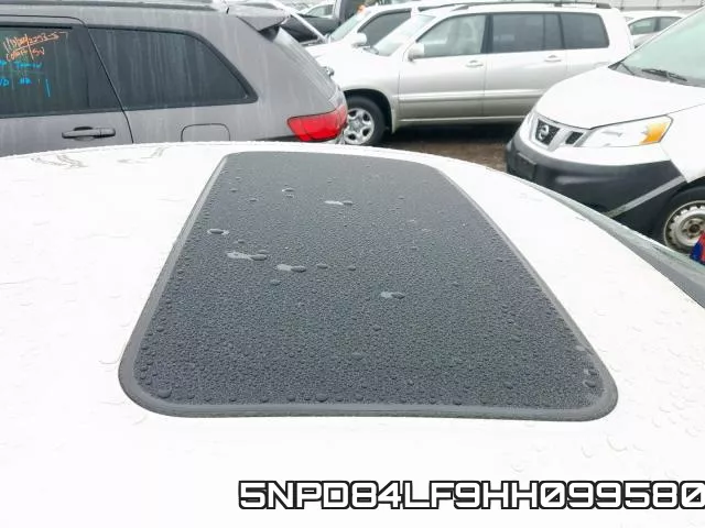 5NPD84LF9HH099580 фото 10