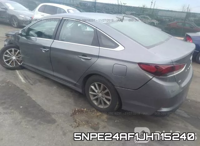 5NPE24AF1JH715240 фото 4