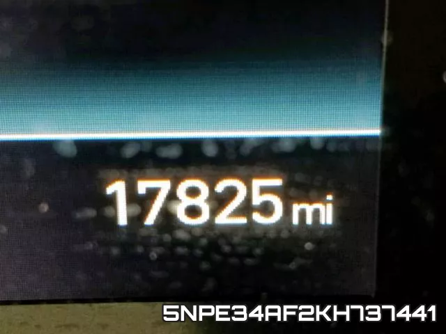 5NPE34AF2KH737441 фото 9