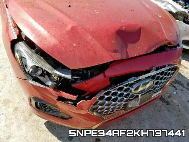 5NPE34AF2KH737441 фото 10