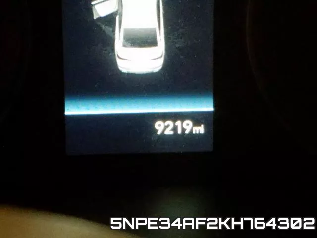 5NPE34AF2KH764302 фото 9