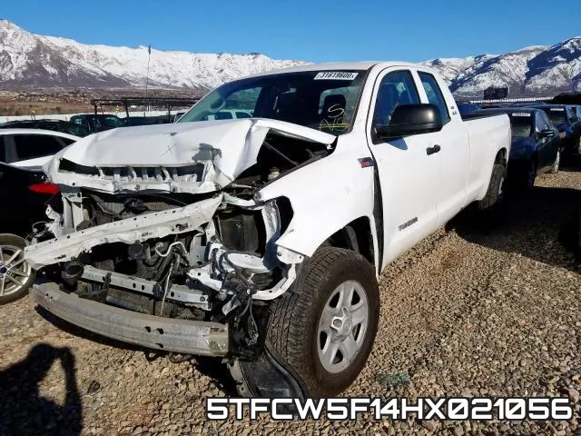 5TFCW5F14HX021056 фото 3