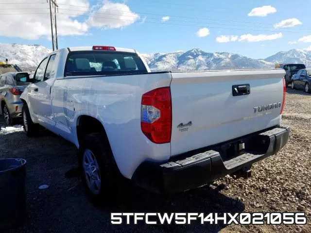 5TFCW5F14HX021056 фото 4