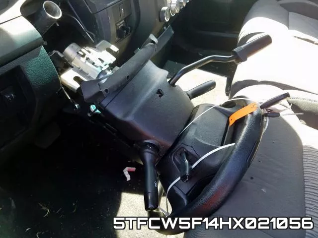 5TFCW5F14HX021056 фото 10