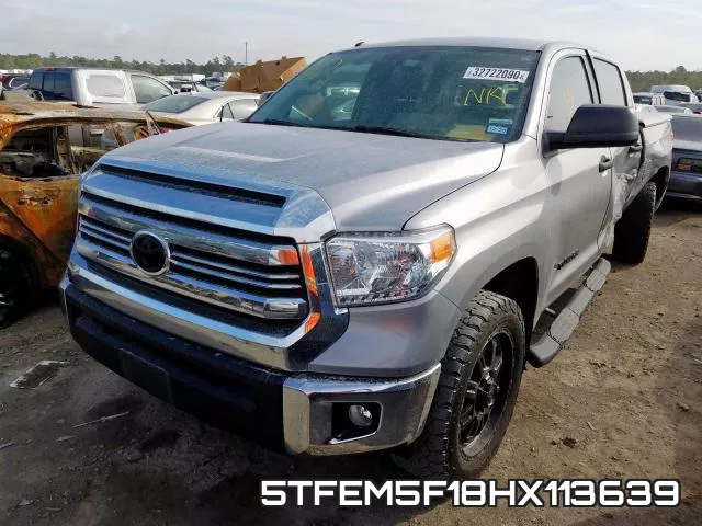5TFEM5F18HX113639 фото 3