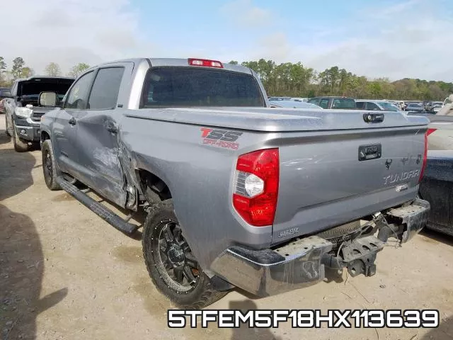 5TFEM5F18HX113639 фото 4