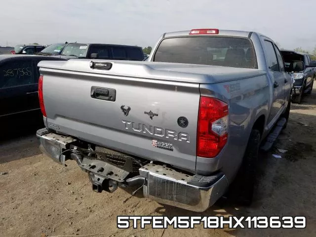 5TFEM5F18HX113639 фото 5