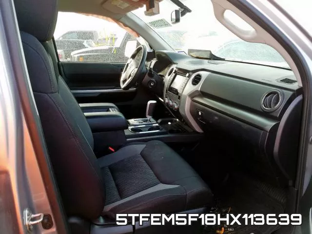 5TFEM5F18HX113639 фото 6