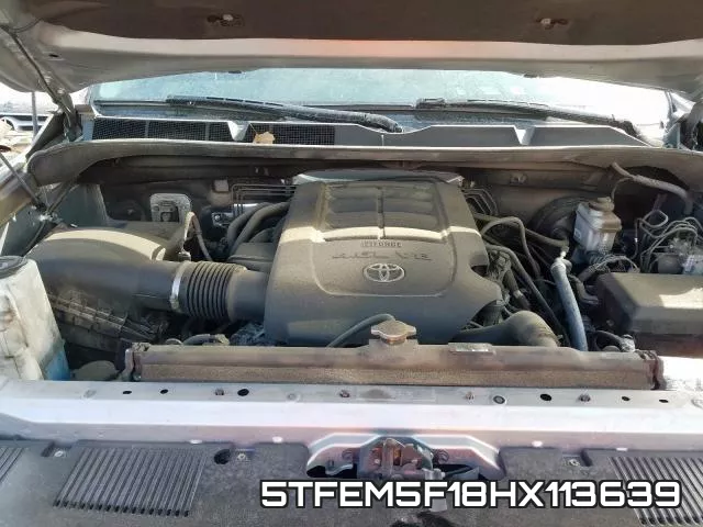 5TFEM5F18HX113639 фото 8