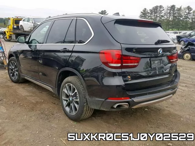 5UXKR0C51J0Y02529 фото 4