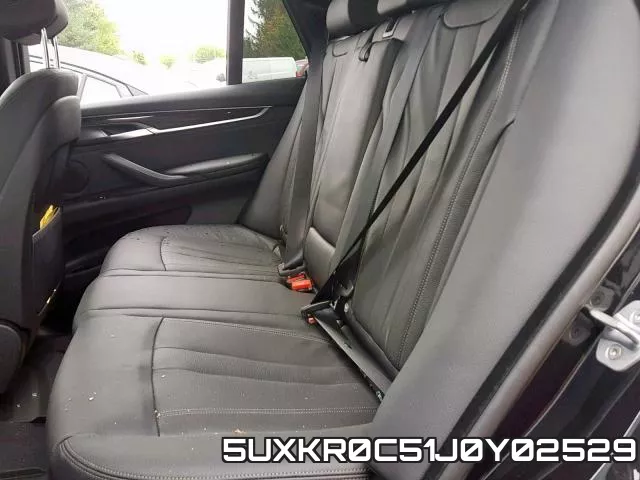 5UXKR0C51J0Y02529 фото 7