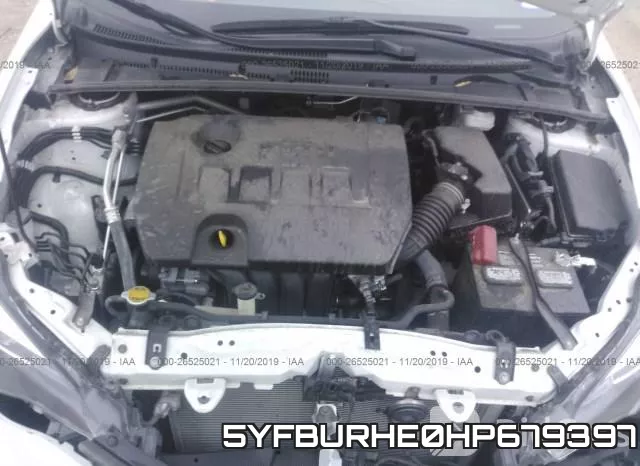 5YFBURHE0HP679397 фото 2