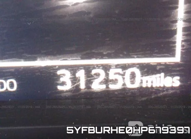 5YFBURHE0HP679397 фото 8