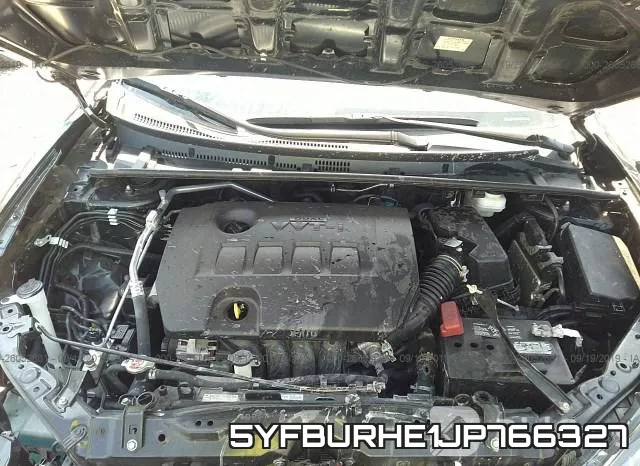5YFBURHE1JP766327 фото 2