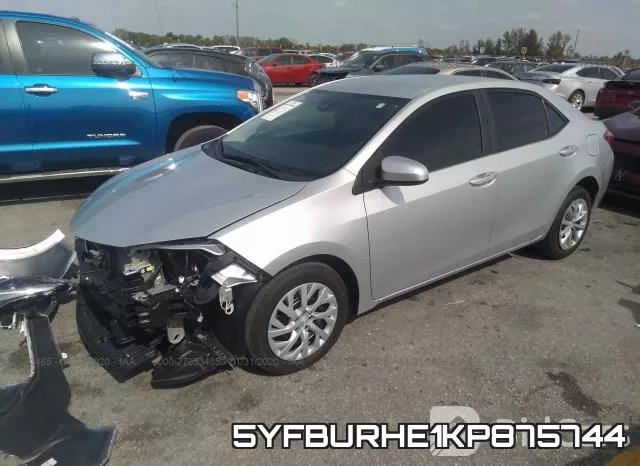 5YFBURHE1KP875744 фото 3