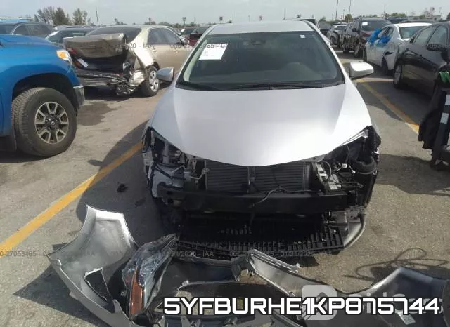 5YFBURHE1KP875744 фото 7