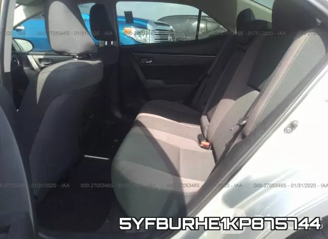 5YFBURHE1KP875744 фото 9