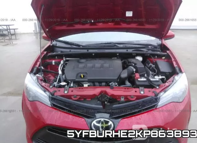 5YFBURHE2KP863893 фото 2