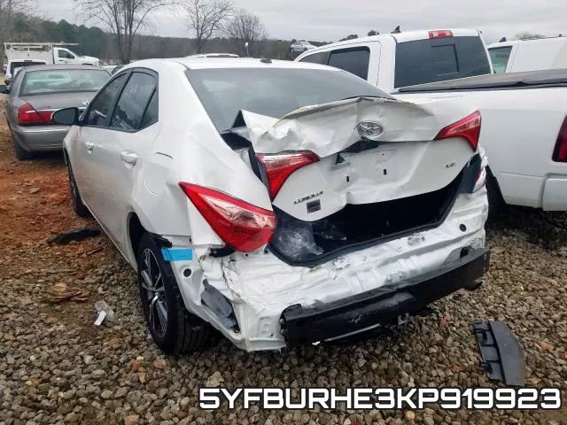 5YFBURHE3KP919923 фото 4