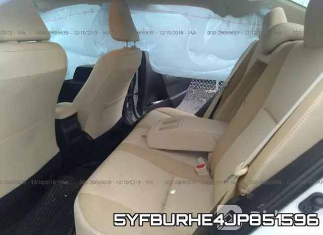 5YFBURHE4JP851596 фото 9